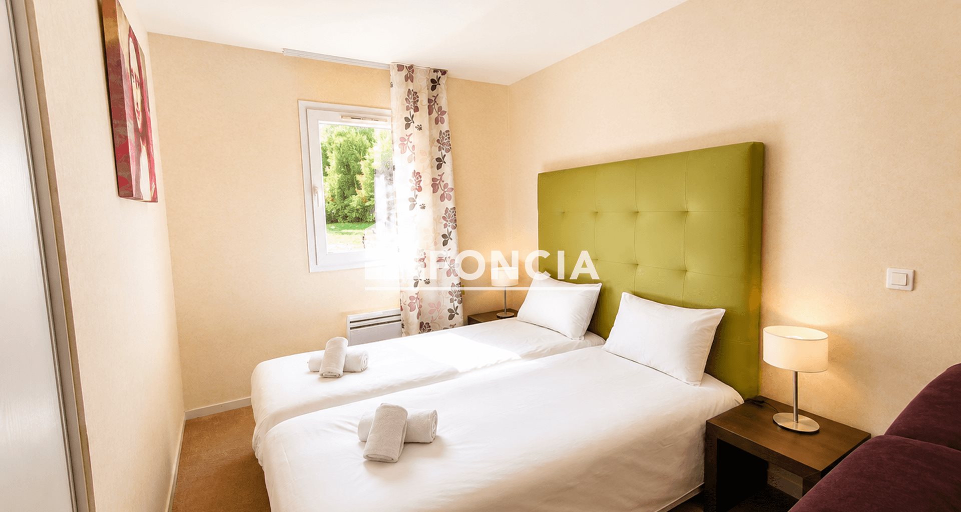 Appartement à vendre, 35m², Amboise