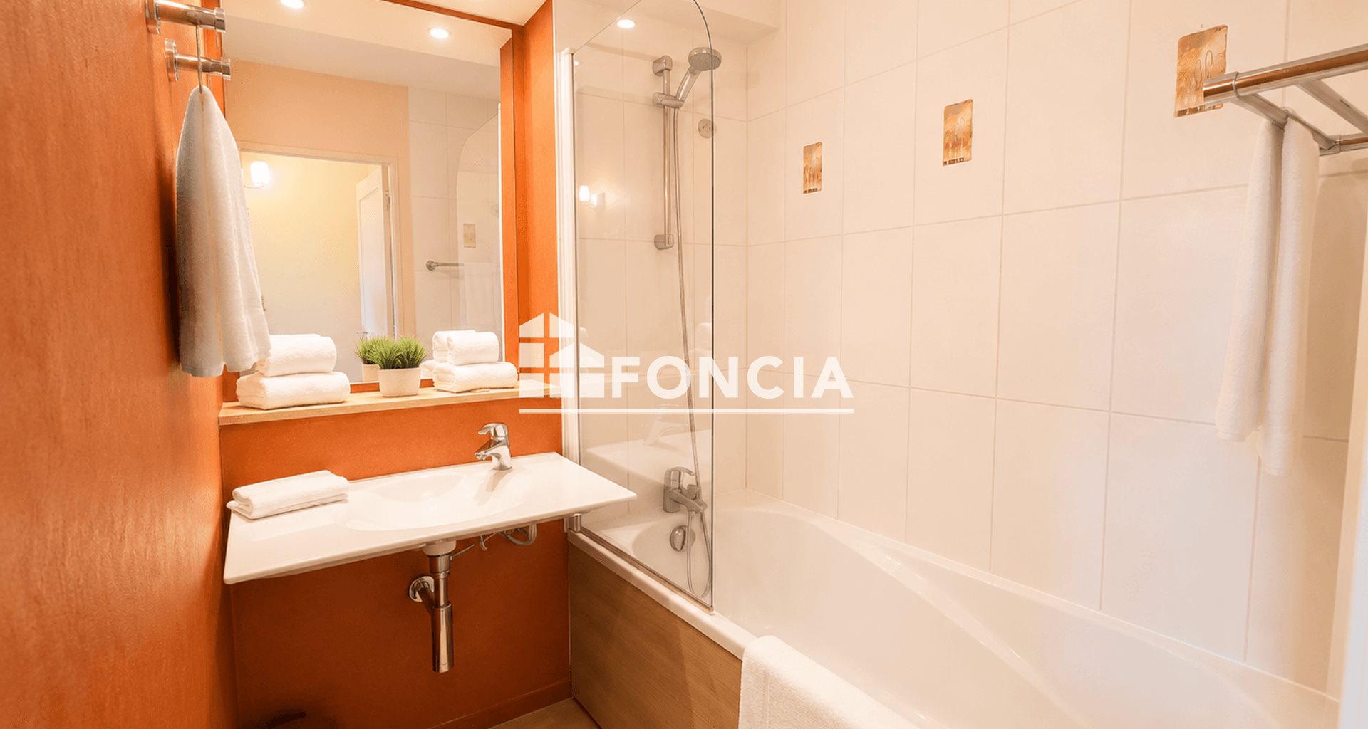 Appartement à vendre, 35m², Amboise