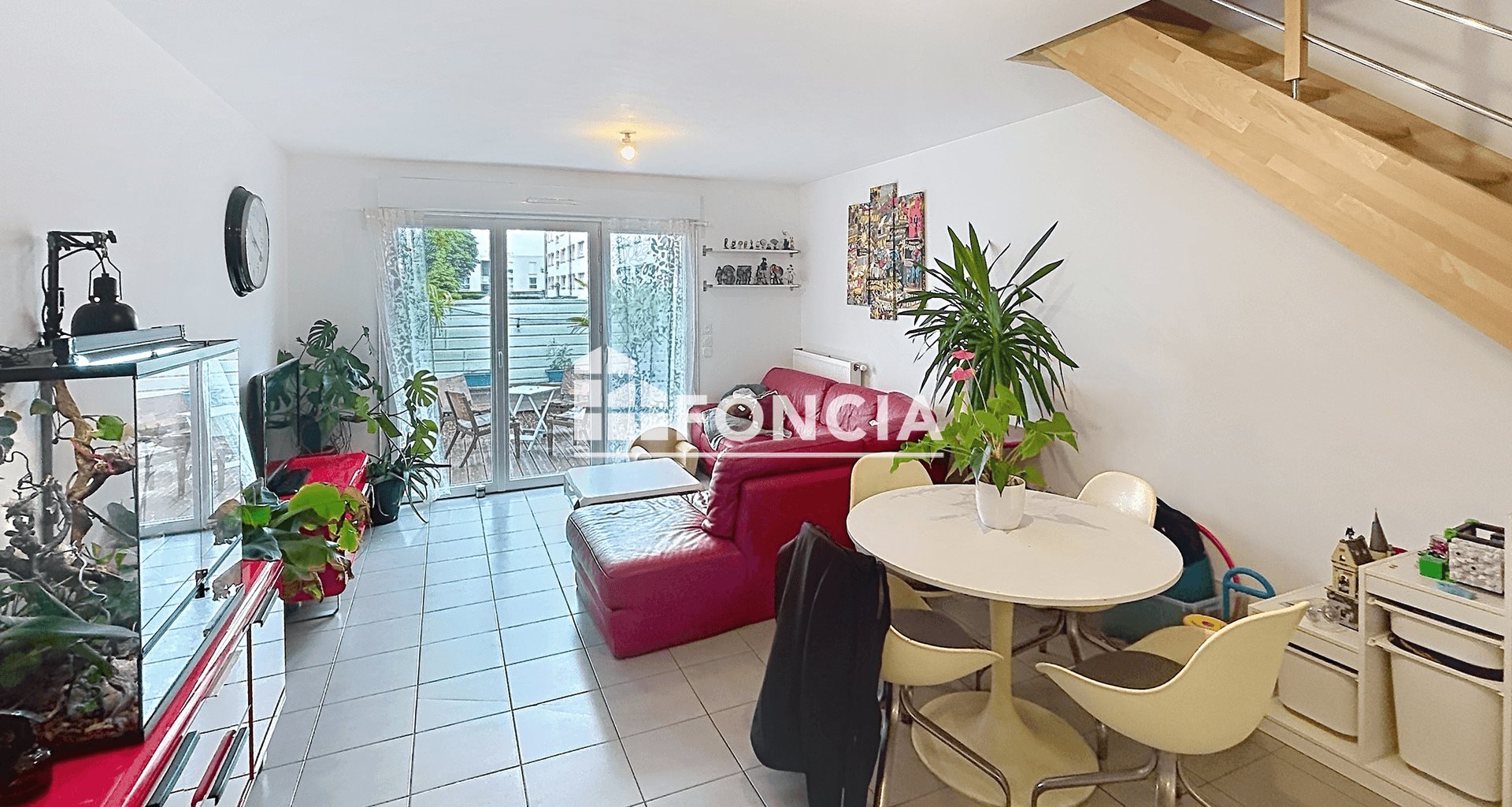 Maison à vendre, 86m², Caen