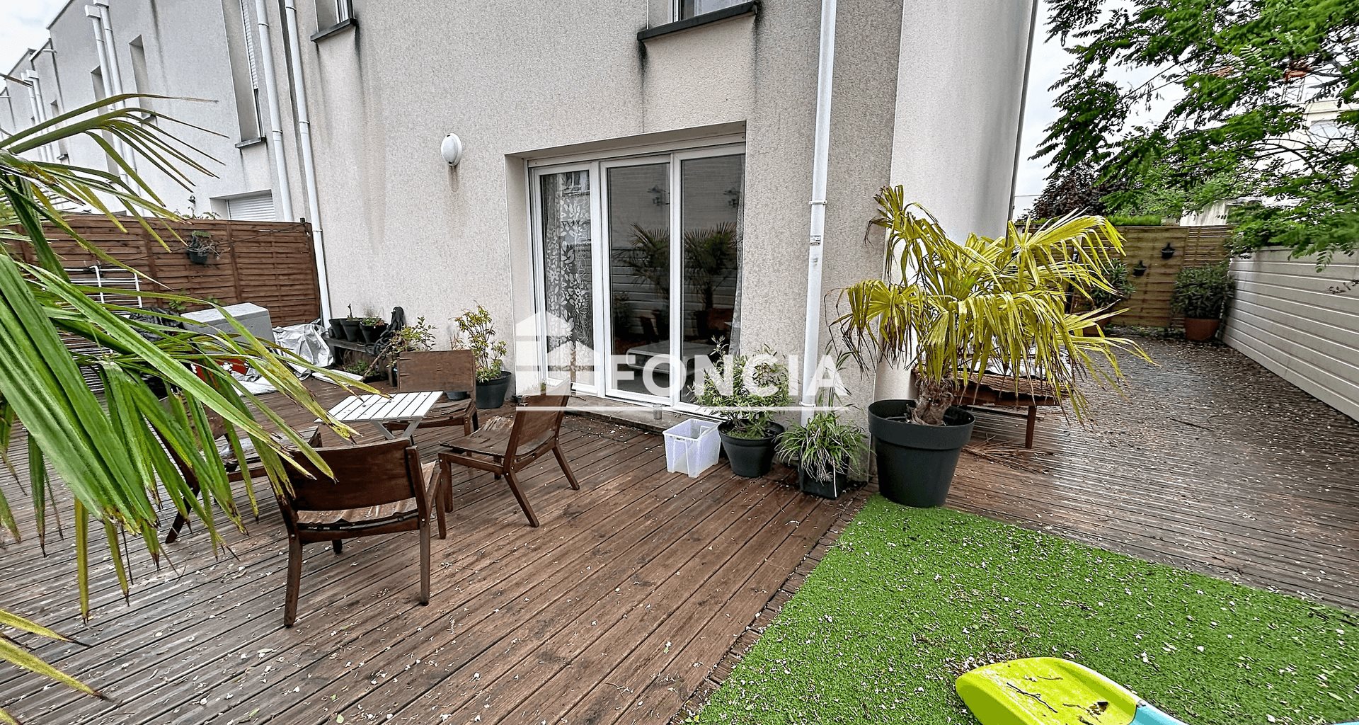 Maison à vendre, 86m², Caen