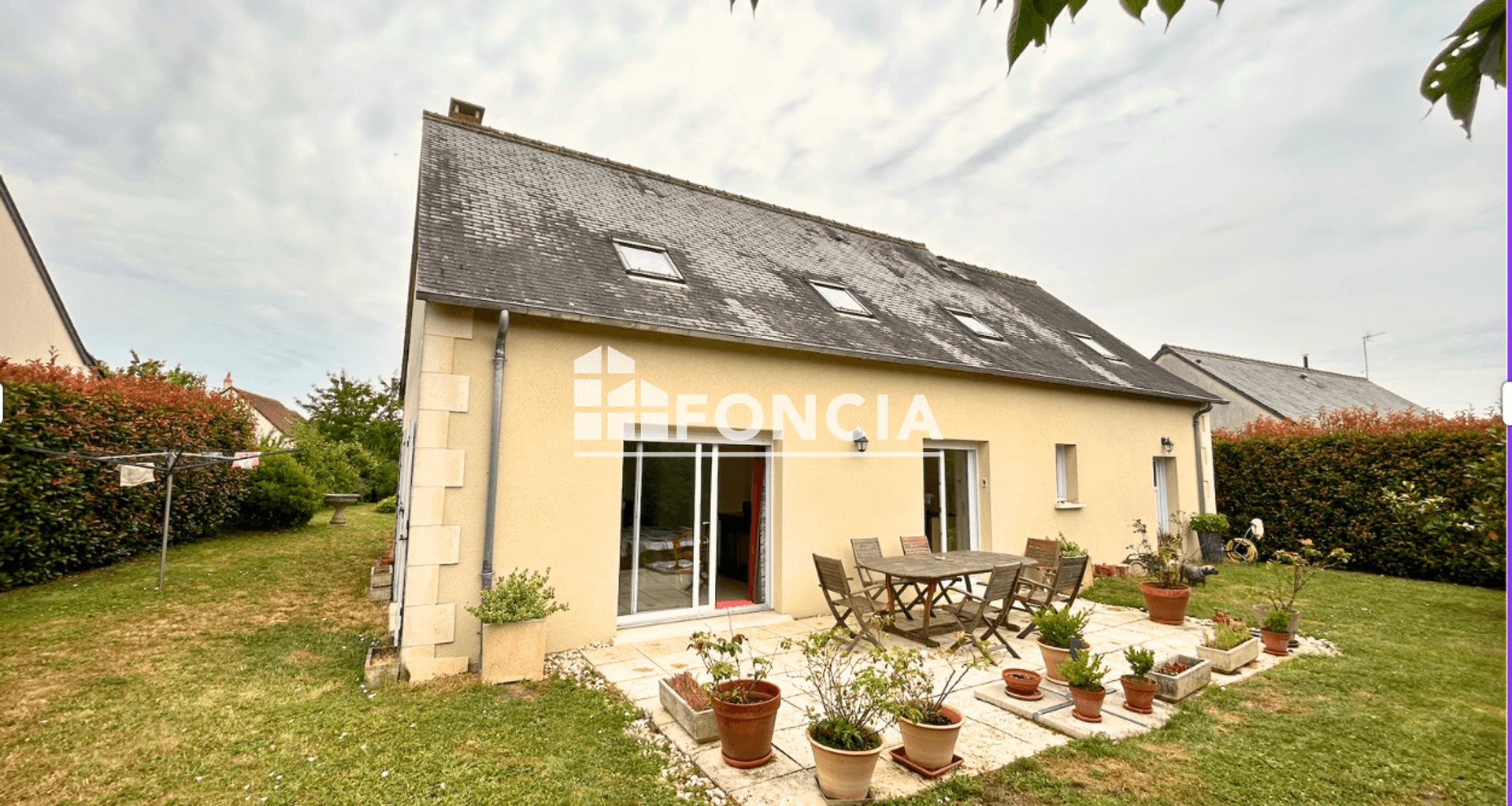 Maison à vendre, 139m², Amboise