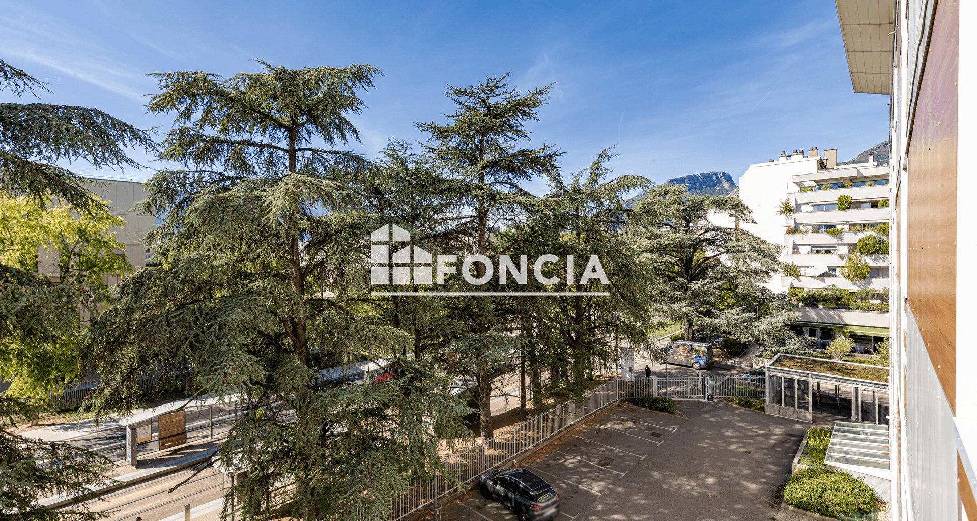 Appartement à vendre, 18m², Grenoble