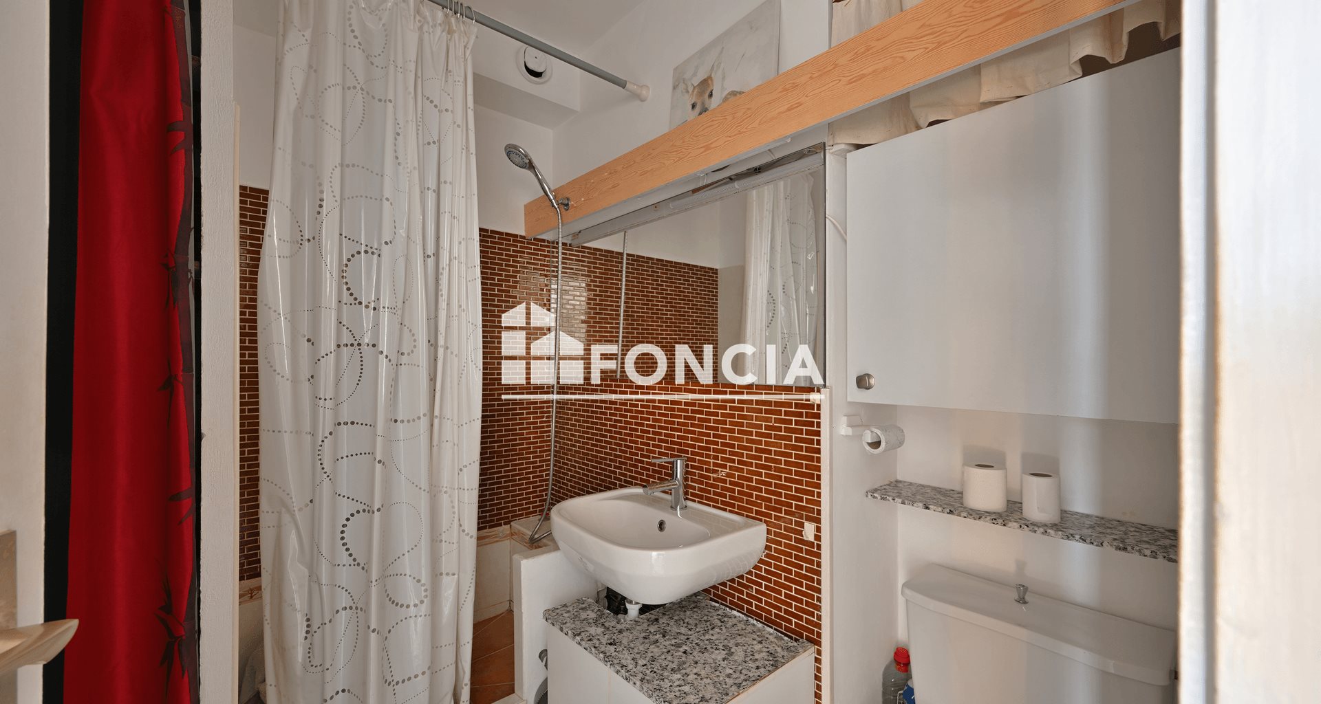 Appartement à vendre, 20m², Le Grau-du-Roi