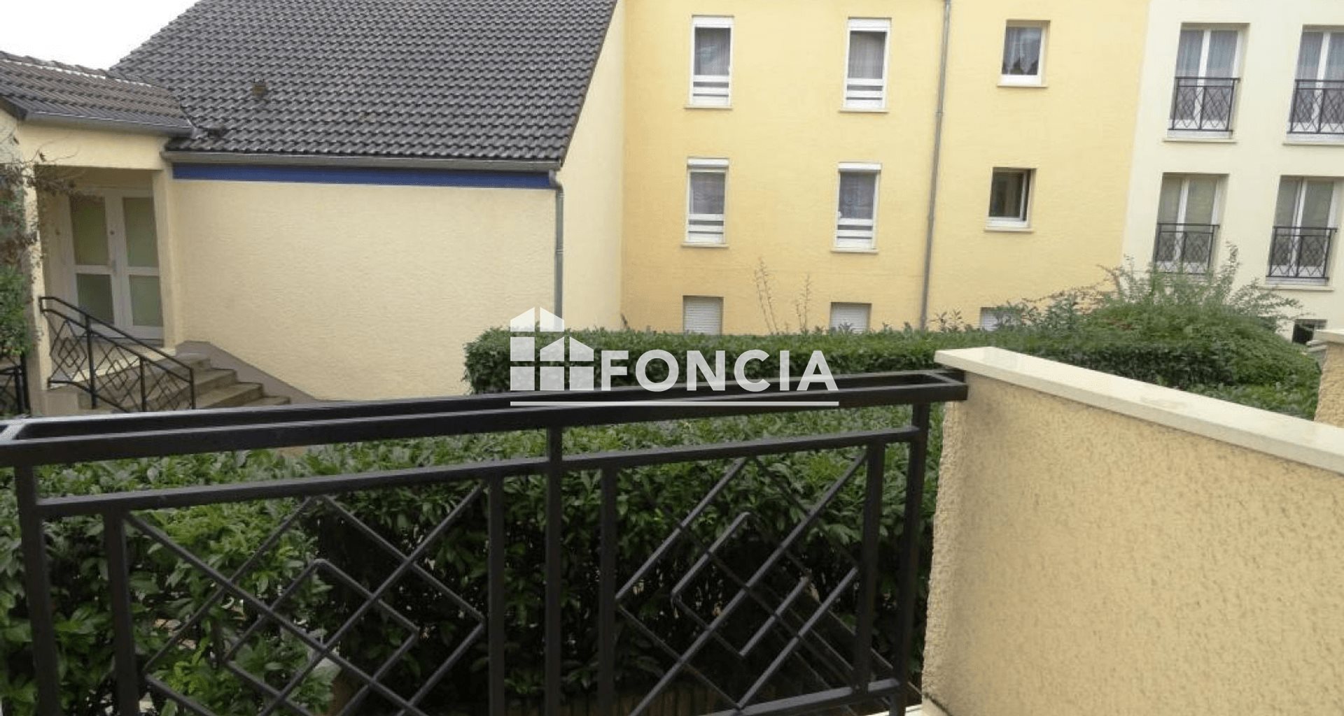 Appartement à louer, 49m², Montmagny
