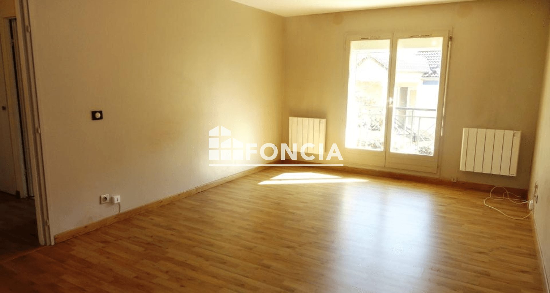 Appartement à louer, 49m², Montmagny
