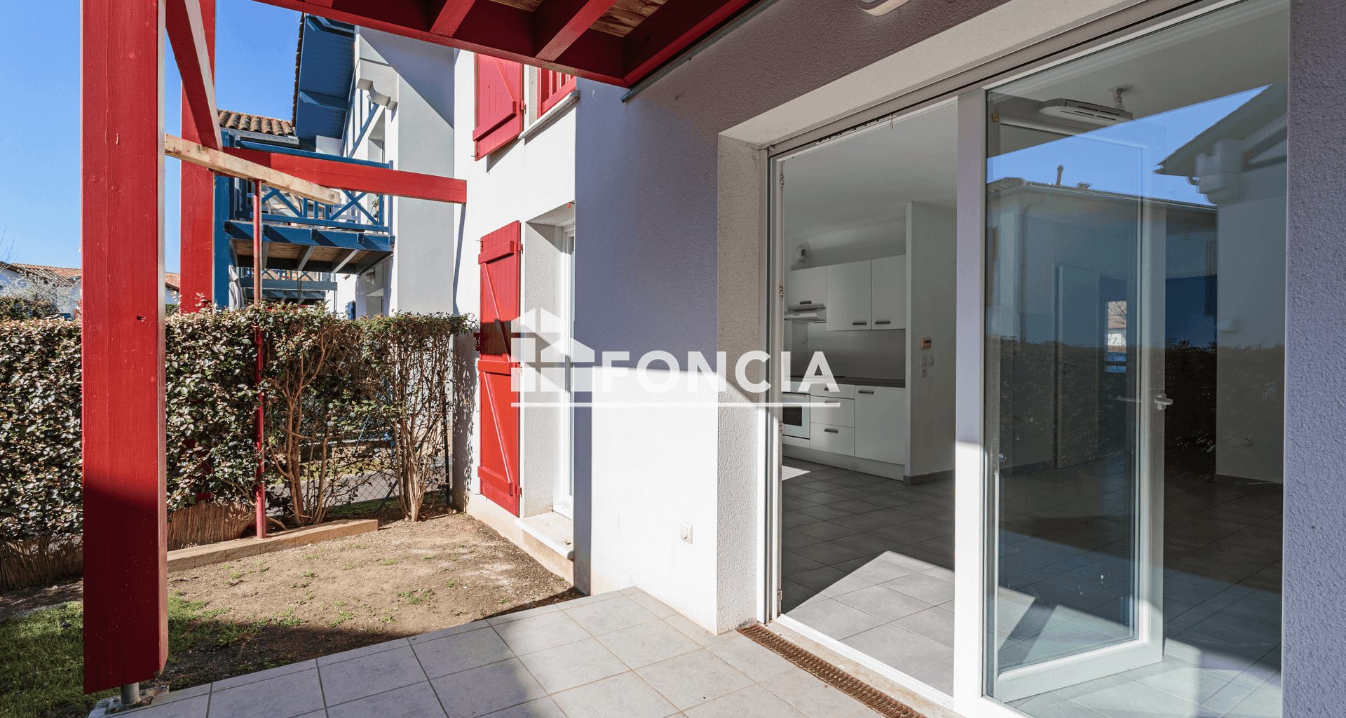 Appartement à vendre, 59m², Saint-Pierre-d'Irube