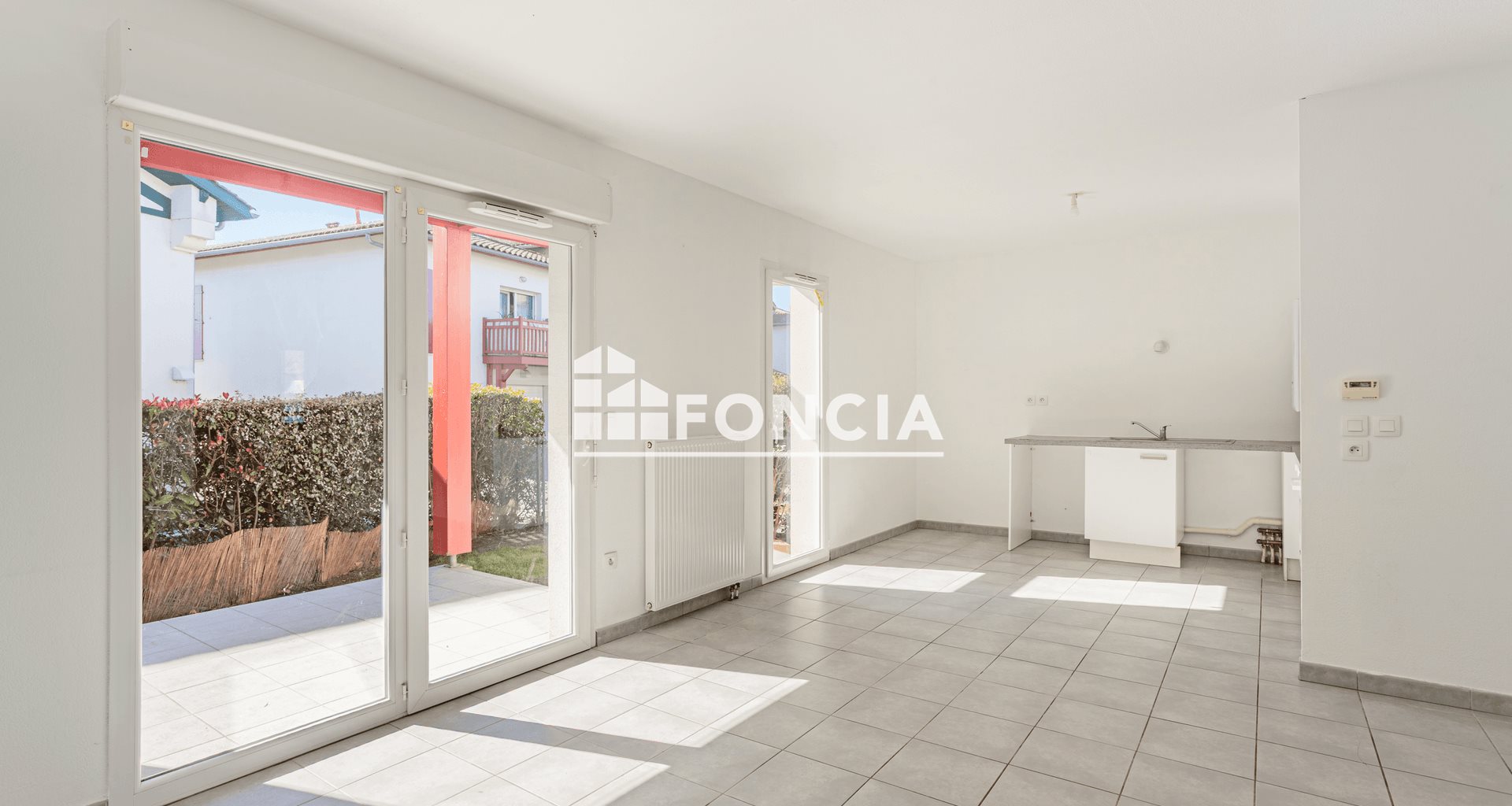 Appartement à vendre, 59m², Saint-Pierre-d'Irube