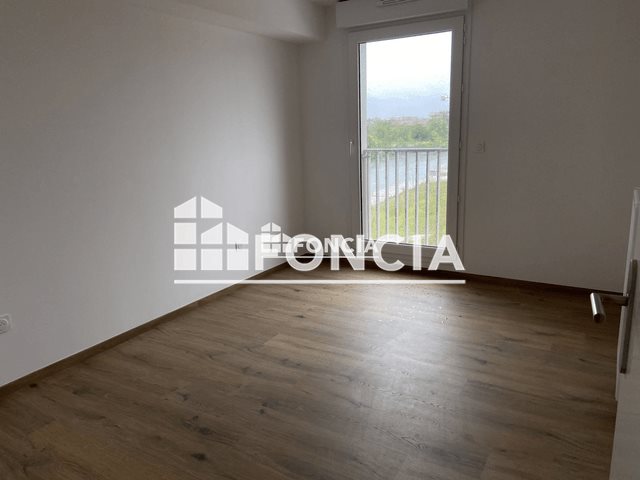 Appartement à louer, 62m², Saint-André-lez-Lille