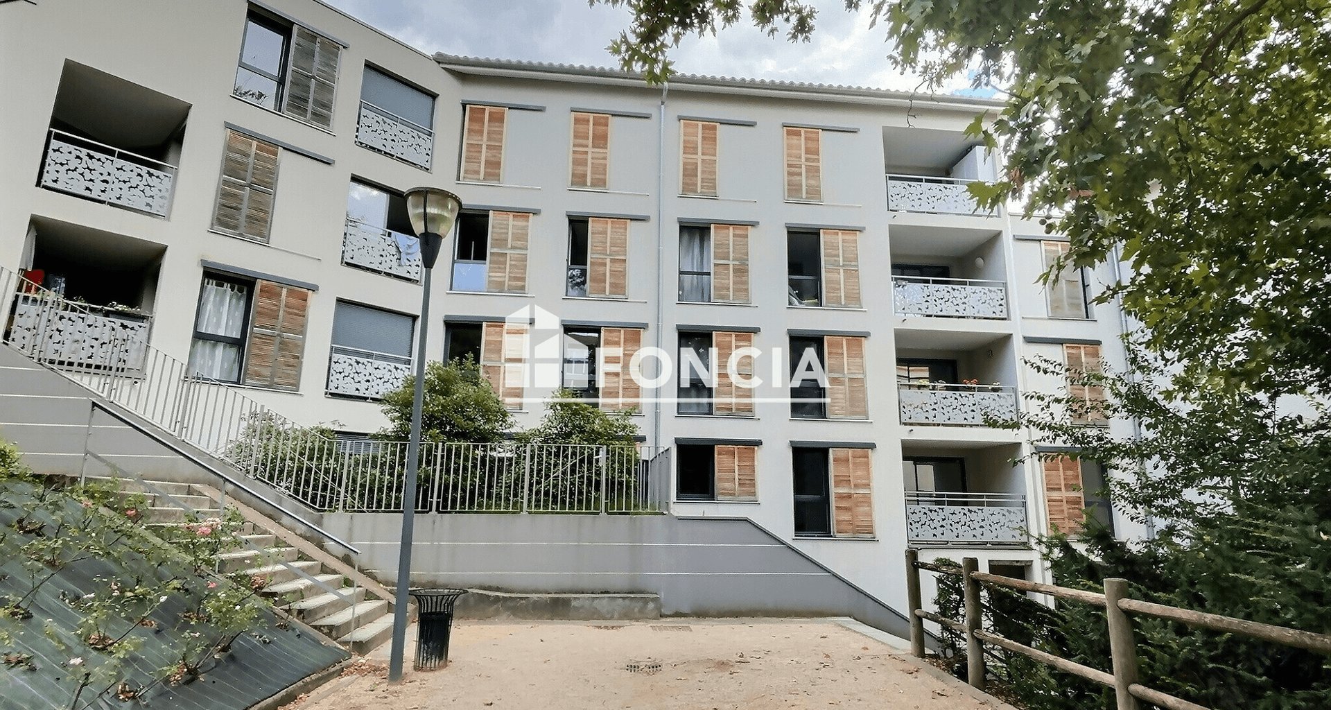 Appartement à vendre, 40m², Francheville