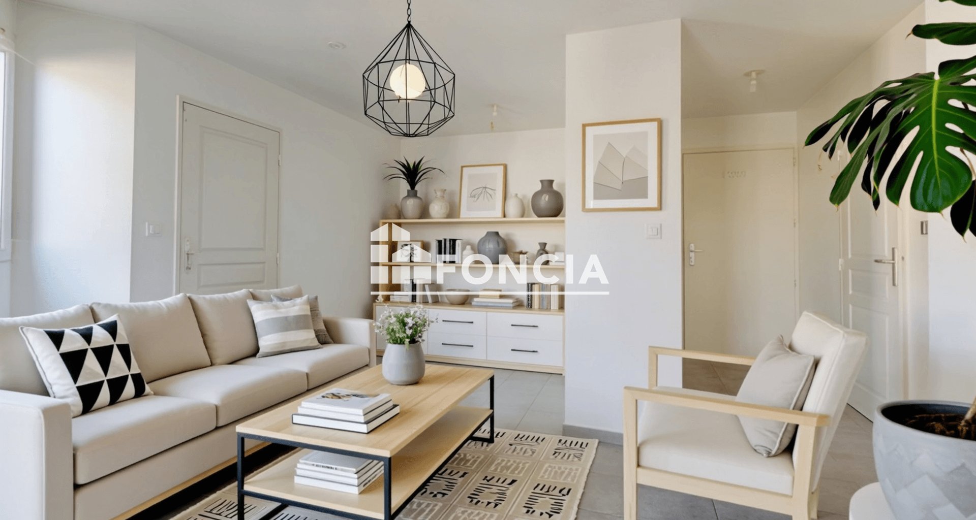 Appartement à vendre, 40m², Francheville