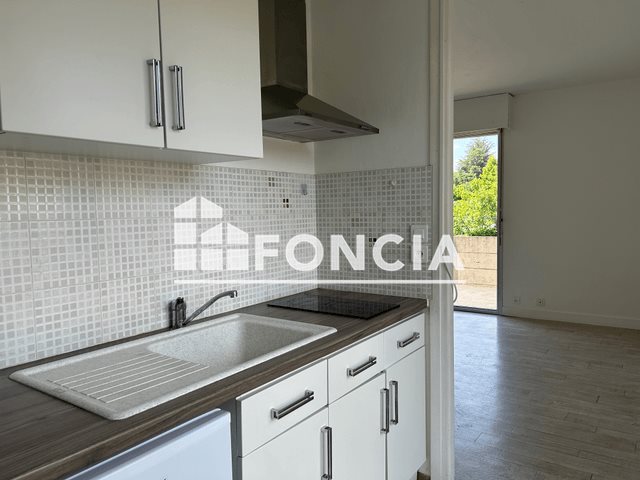 Appartement à louer, 33m², Gien