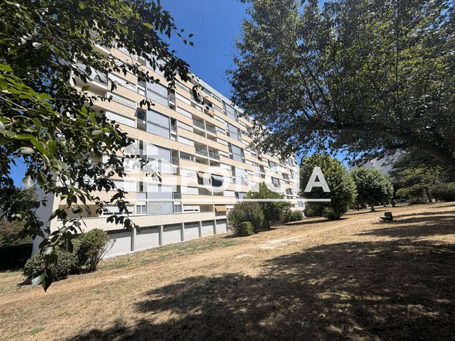 Appartement à louer, 67m², Le Bouscat