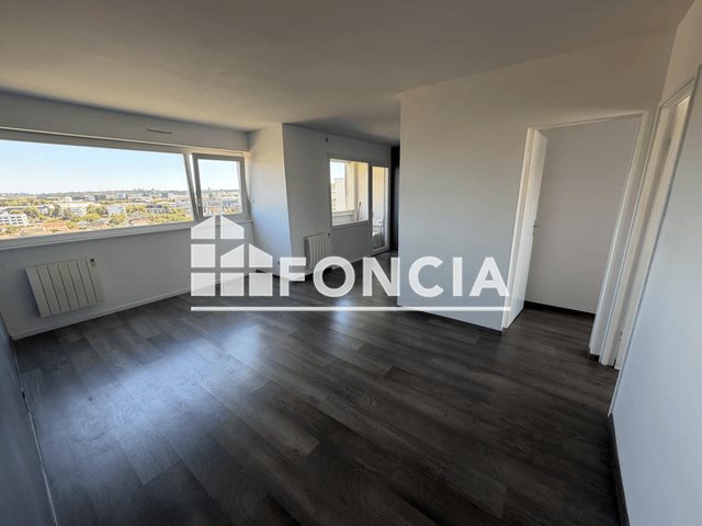 Appartement à louer, 67m², Le Bouscat