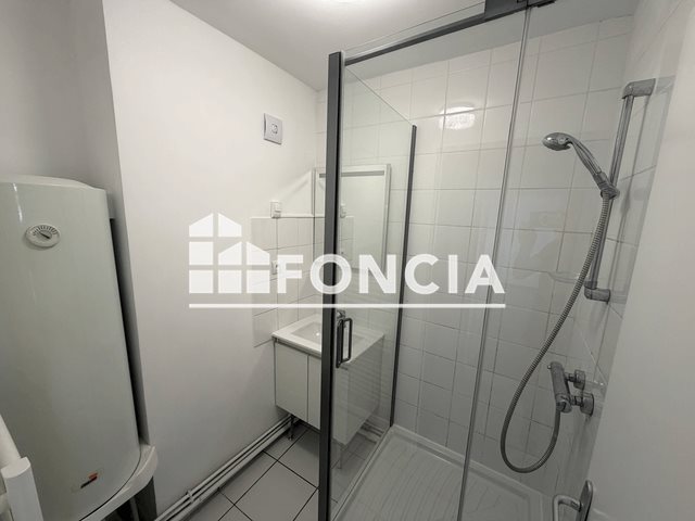 Appartement à louer, 67m², Le Bouscat