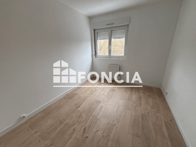 Appartement à louer, 59m², Neuves-Maisons