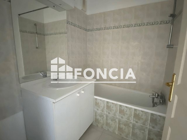 Appartement à louer, 73m², Montpellier