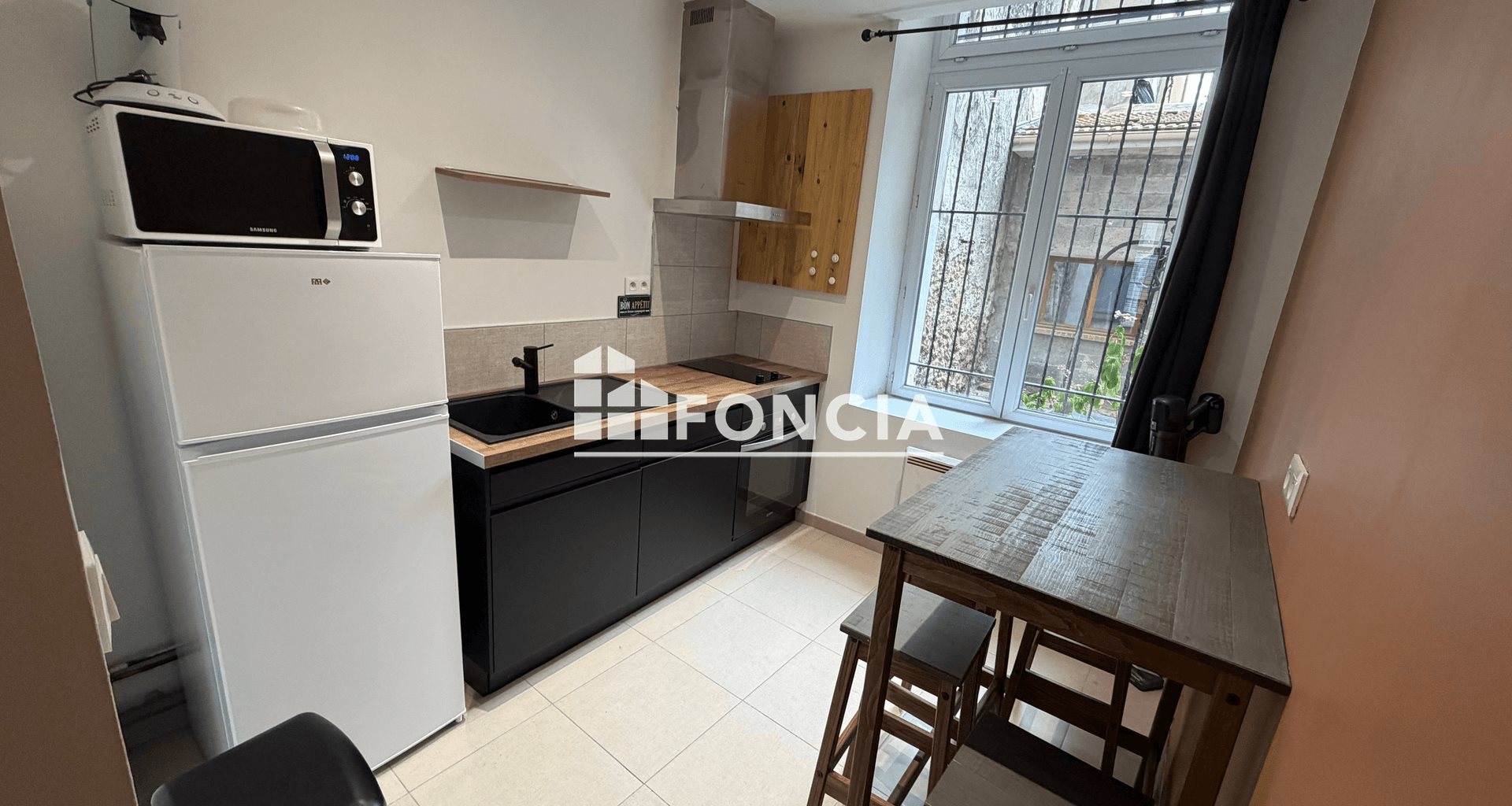Appartement à louer, 22m², Melun