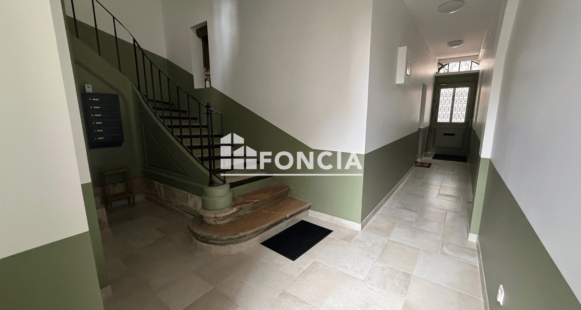 Appartement à louer, 22m², Melun
