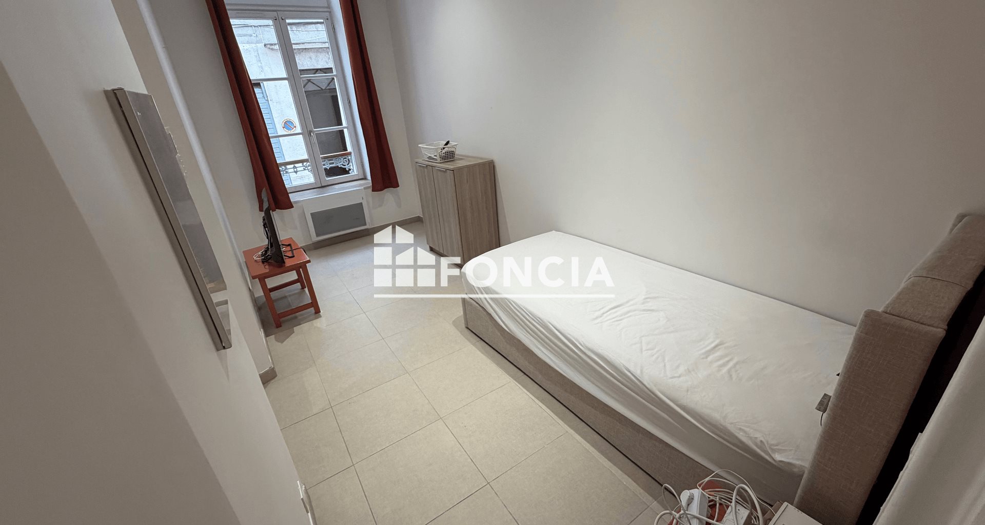 Appartement à louer, 22m², Melun