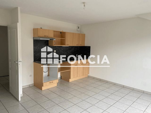 Appartement à louer, 41m², Péron