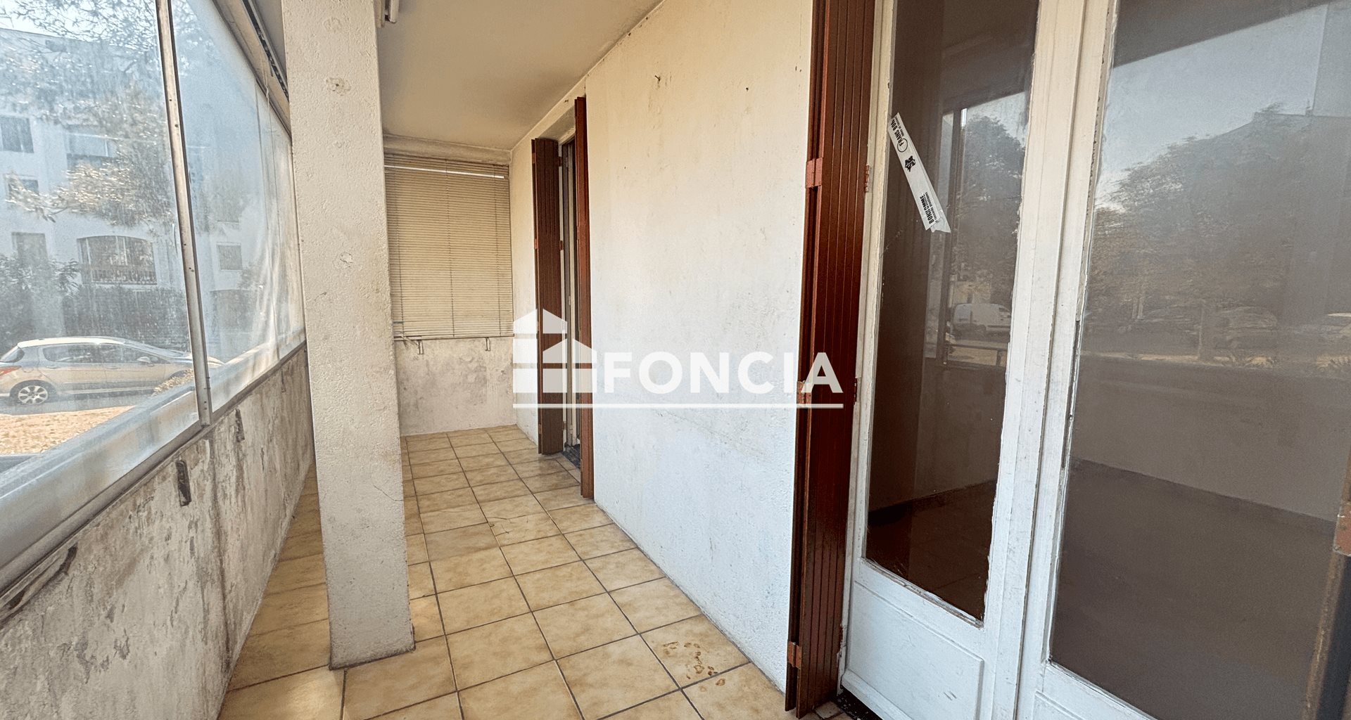 Appartement à vendre, 84m², Perpignan