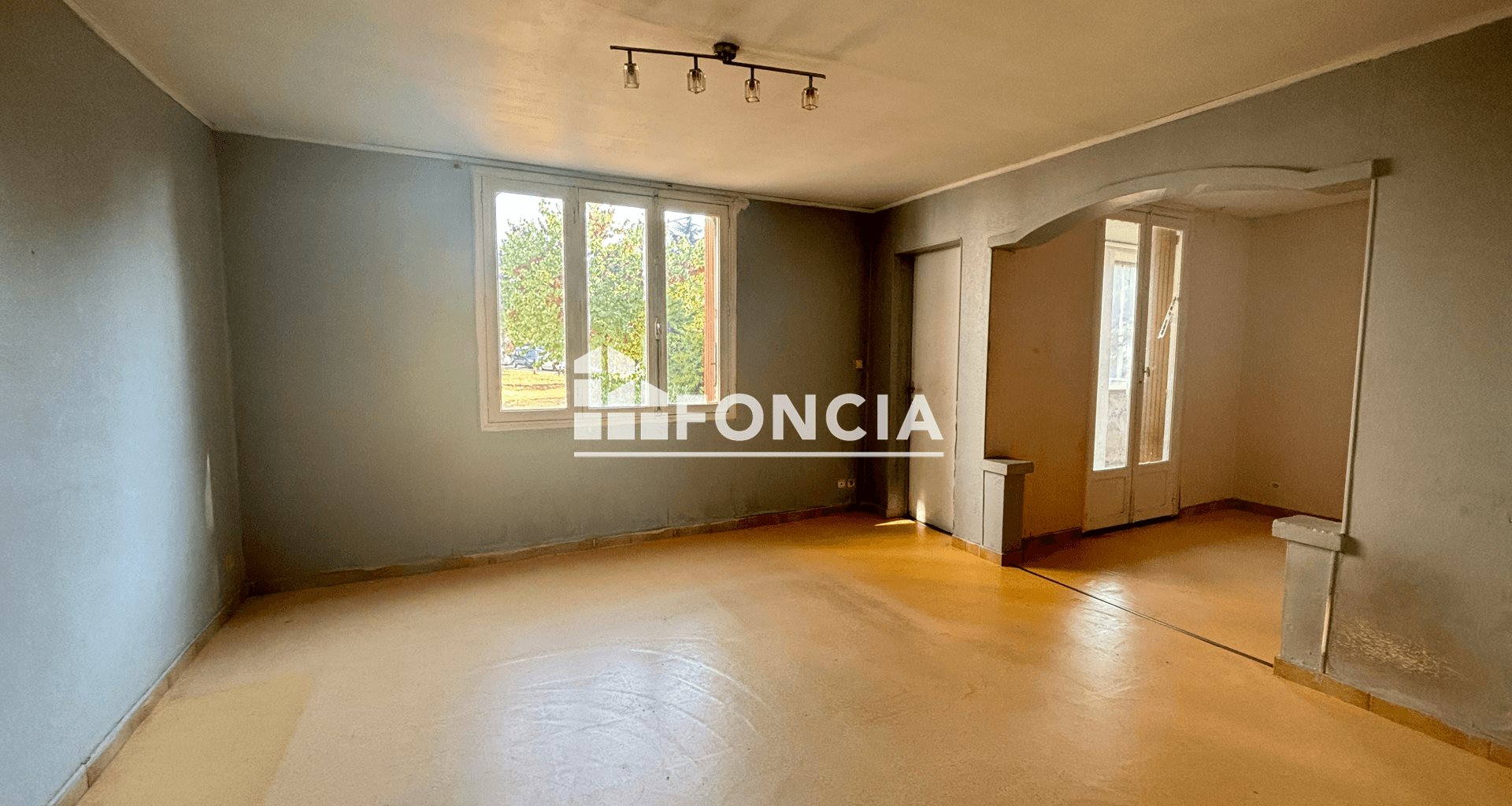 Appartement à vendre, 84m², Perpignan