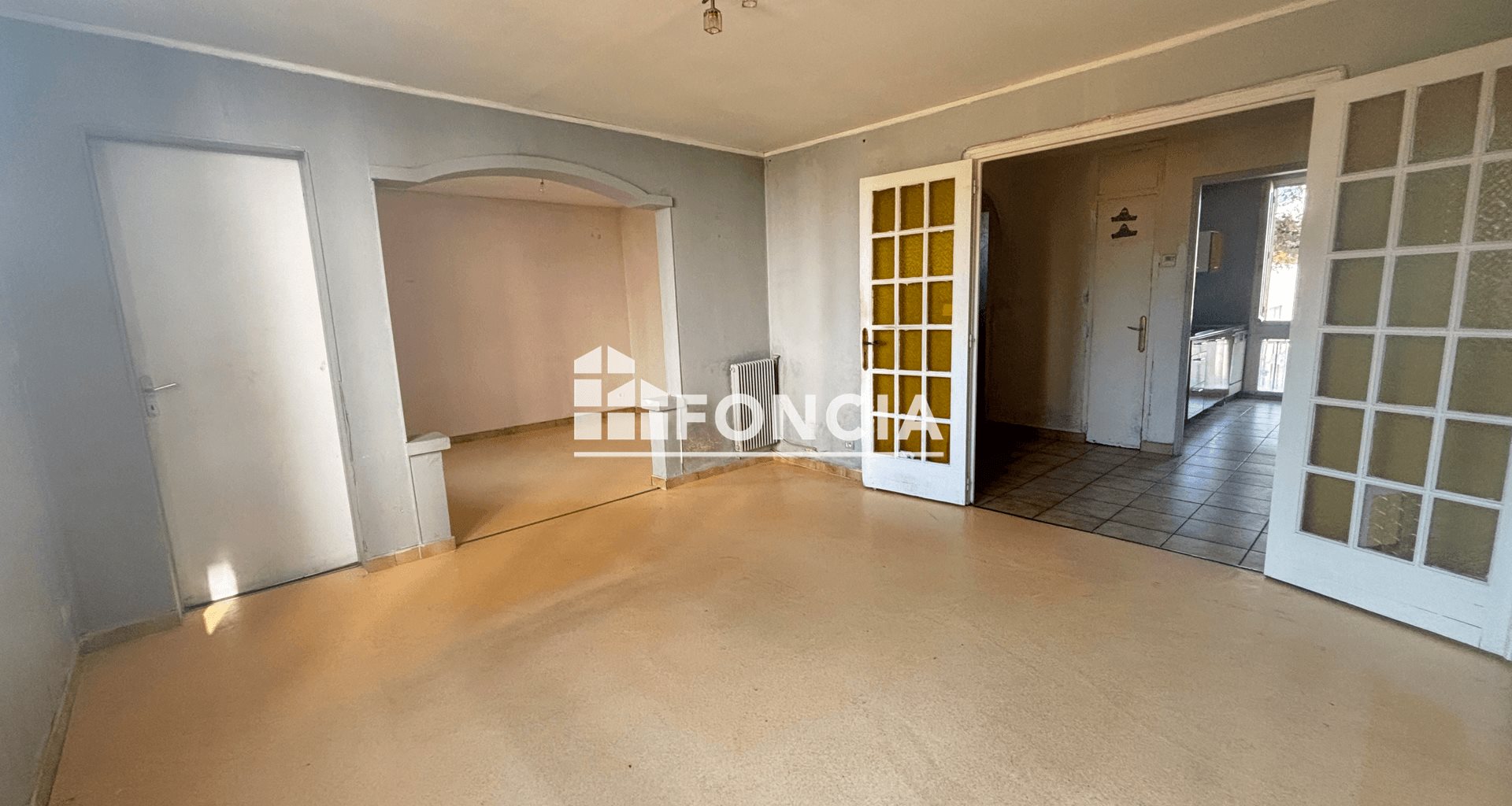 Appartement à vendre, 84m², Perpignan