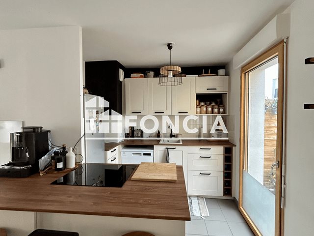 Maison à louer, 75m², Maromme