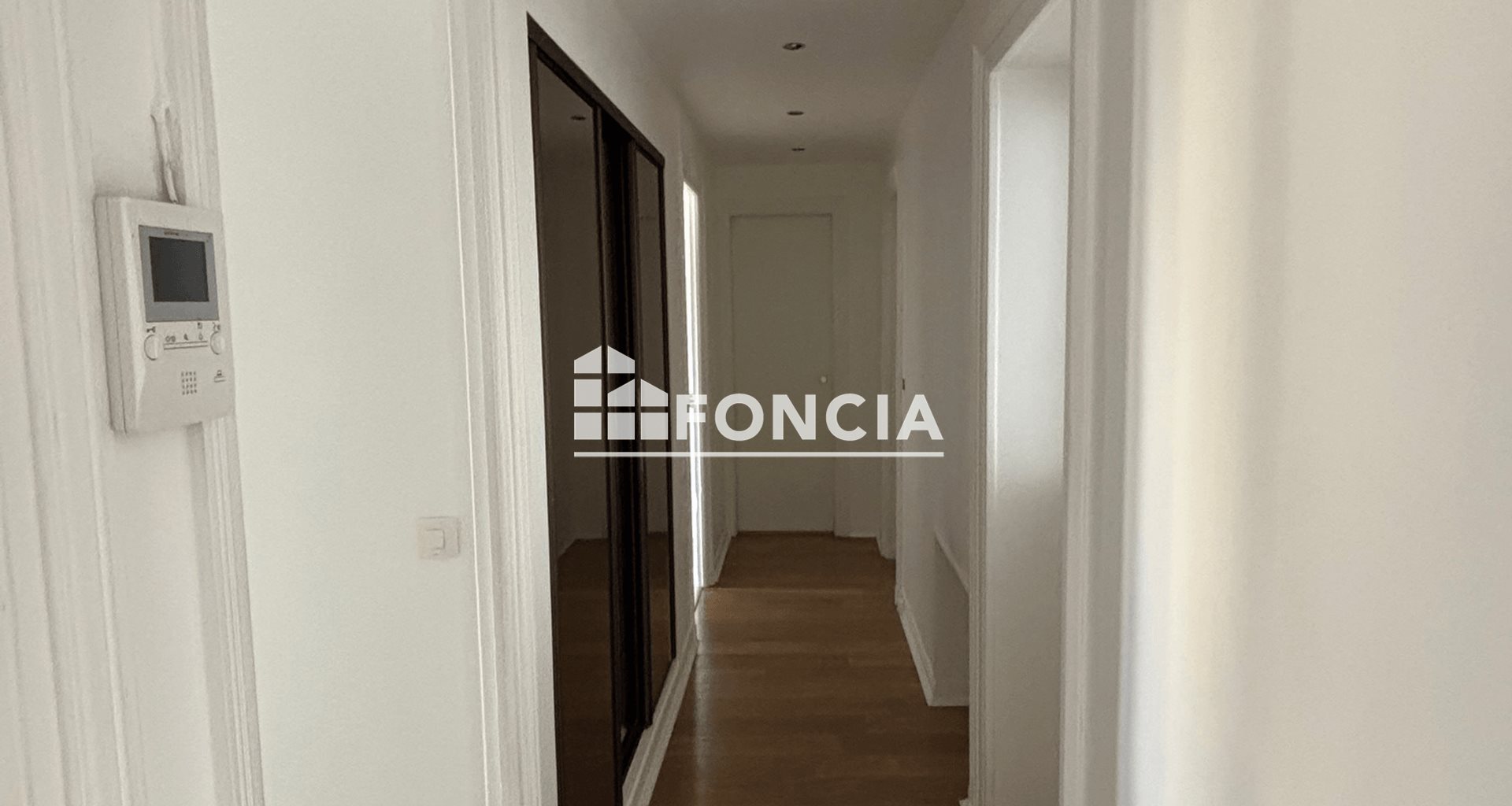 Appartement à louer, 65m², Levallois-Perret