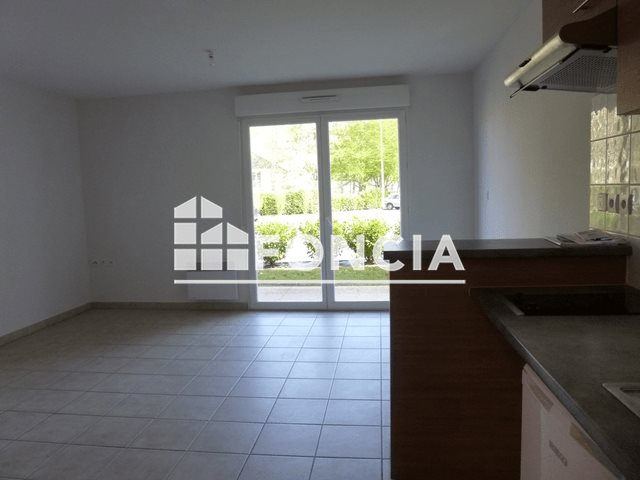 Appartement à louer, 29m², Saint-Brieuc
