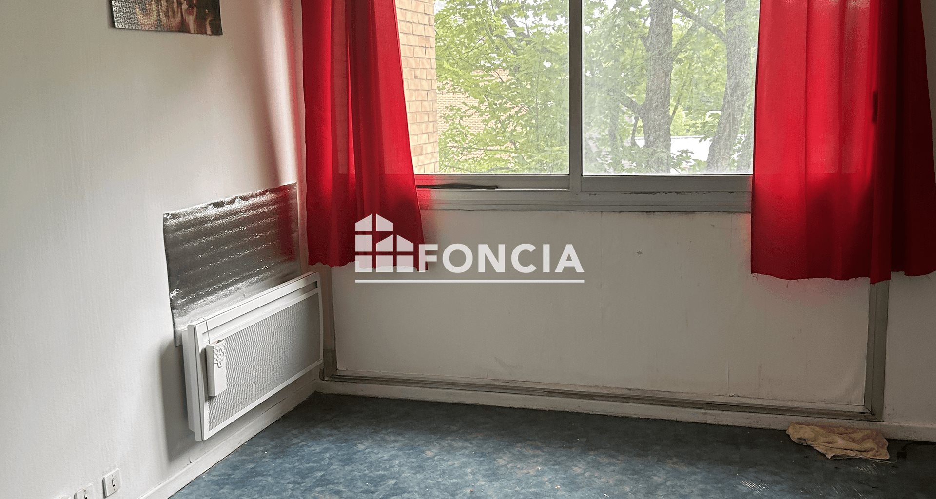 Appartement à vendre, 25m², Loos