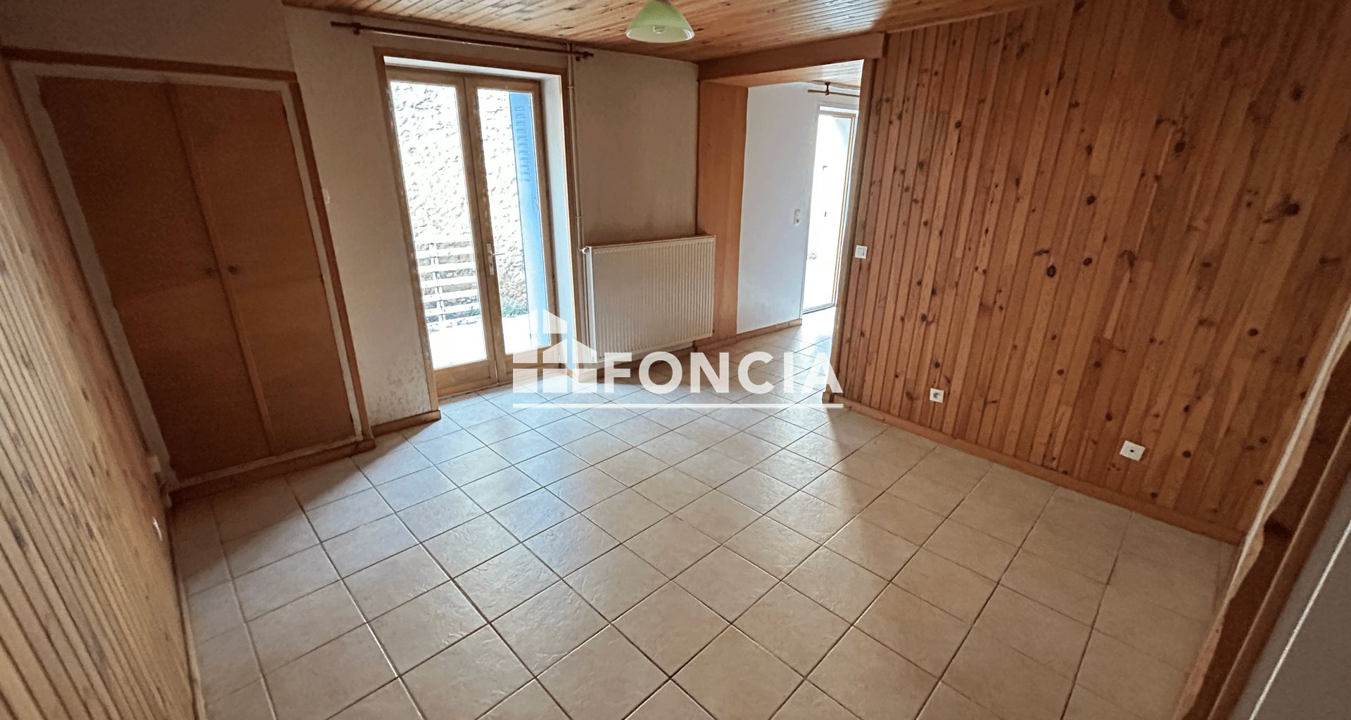 Maison à louer, 61m², Livron-sur-Drôme