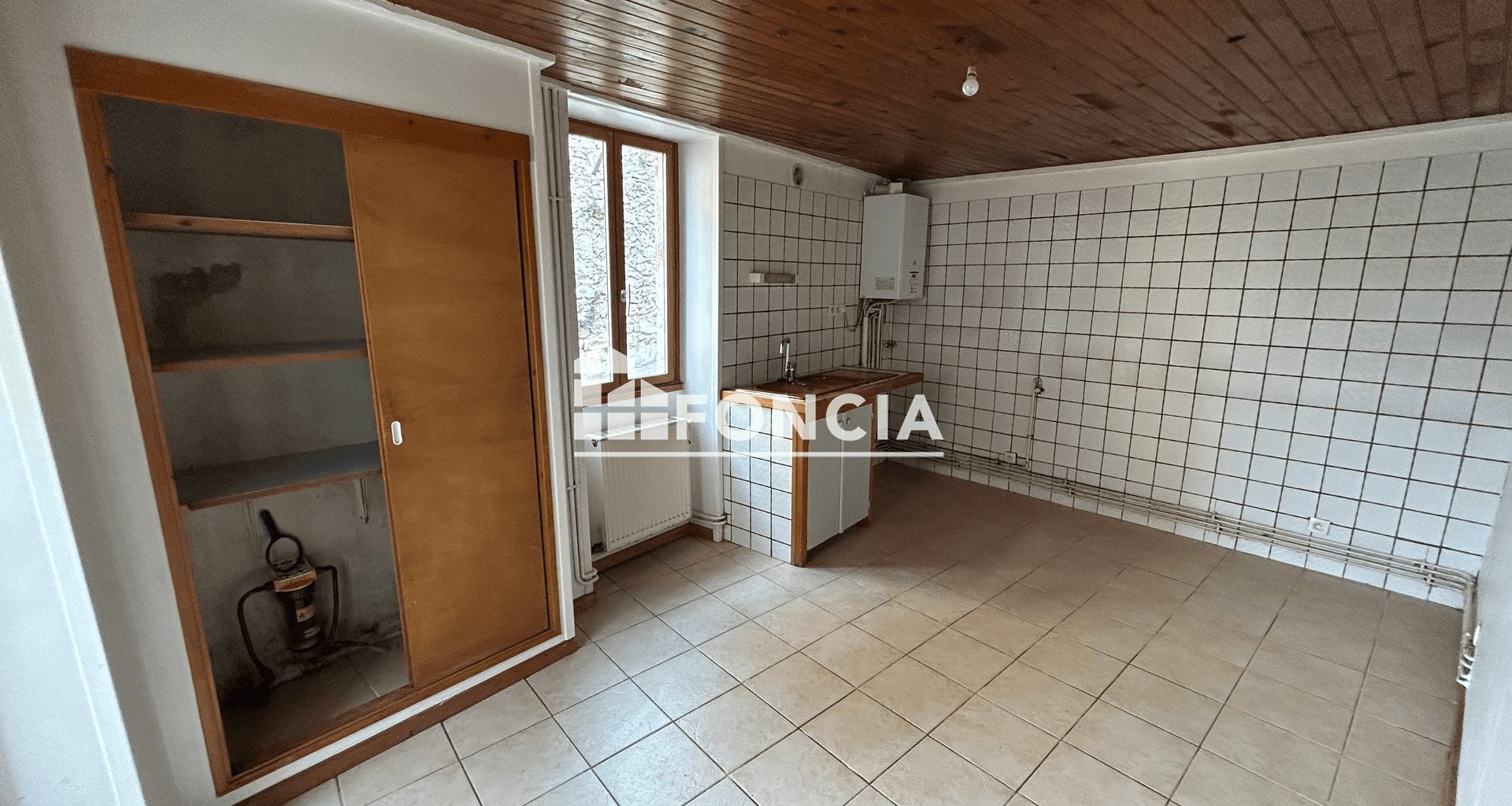 Maison à louer, 61m², Livron-sur-Drôme