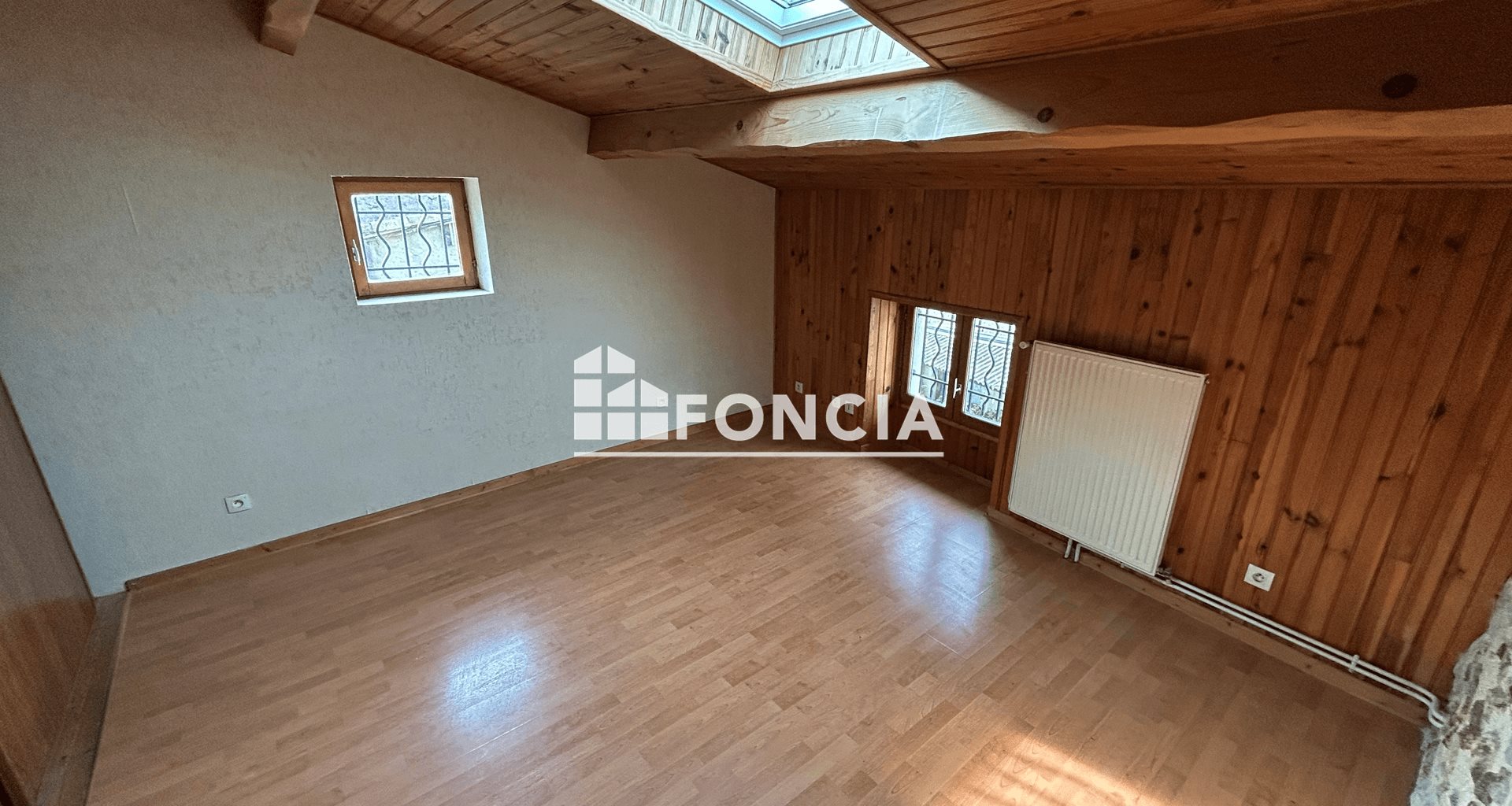 Maison à louer, 61m², Livron-sur-Drôme