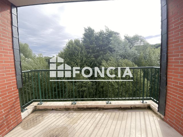 Appartement à louer, 57m², La Rivière-Saint-Sauveur
