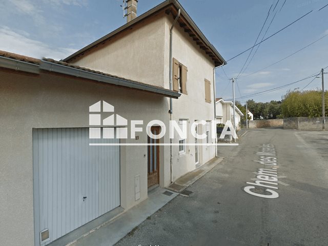Appartement à louer, 51m², Pact