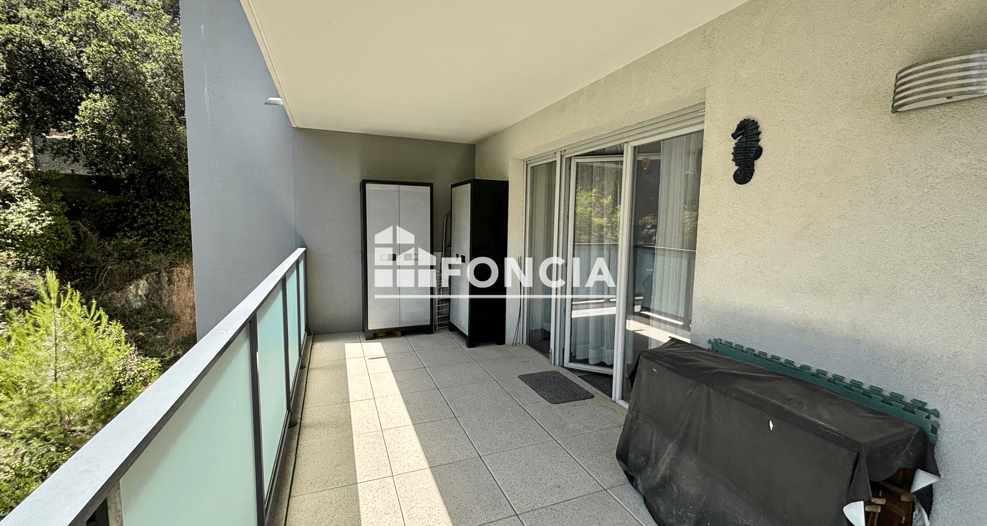 Appartement à vendre, 41m², Sète