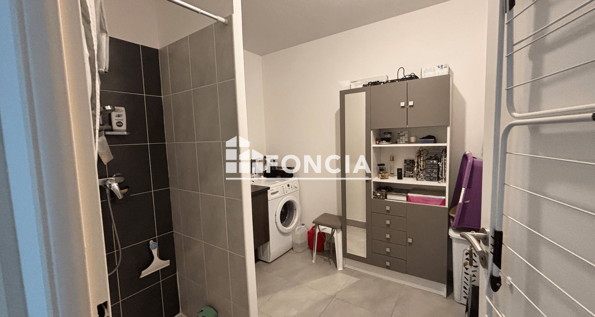 Appartement à vendre, 41m², Sète