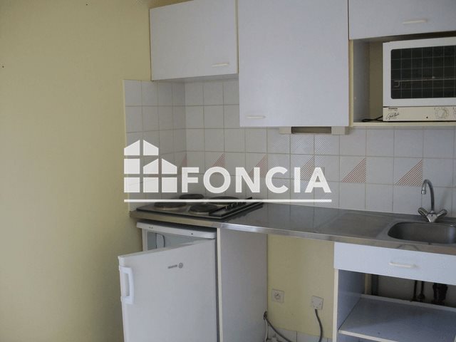 Appartement à louer, 37m², Vannes