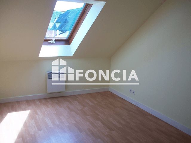 Appartement à louer, 37m², Vannes