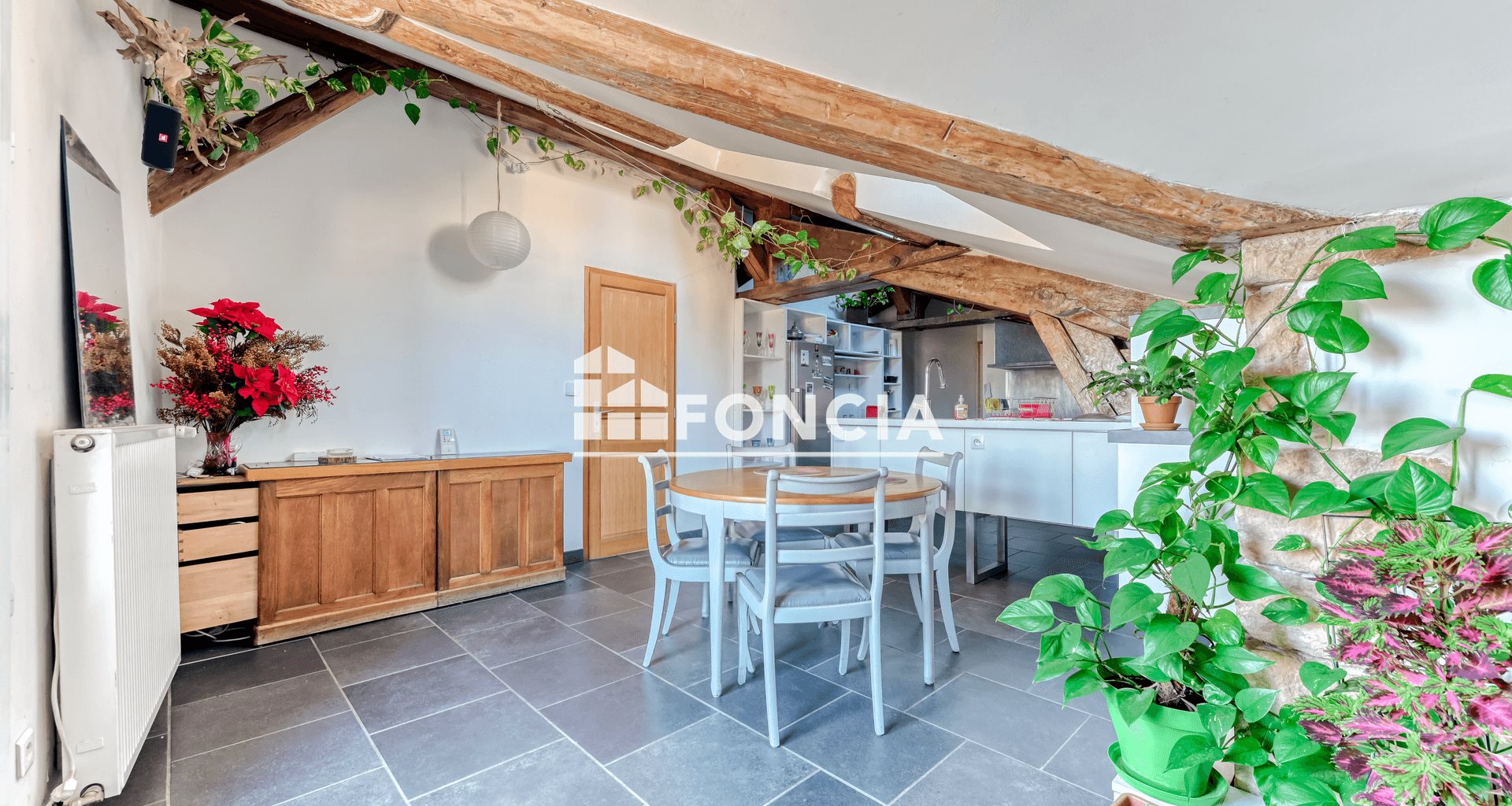 Appartement à vendre, 115m², Lyon 1er
