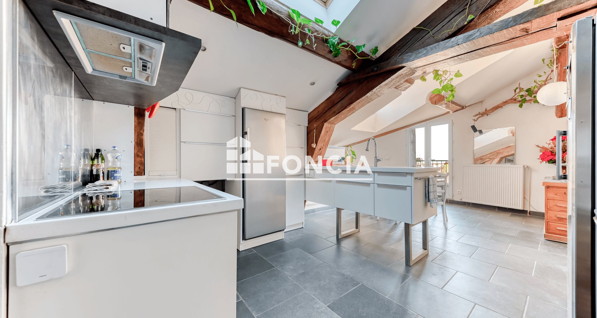 Appartement à vendre, 115m², Lyon 1er