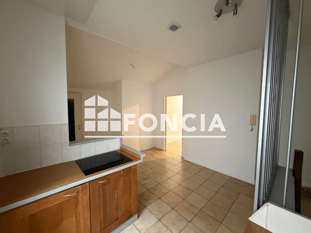 Appartement à louer, 51m², Villeneuve-sur-Lot