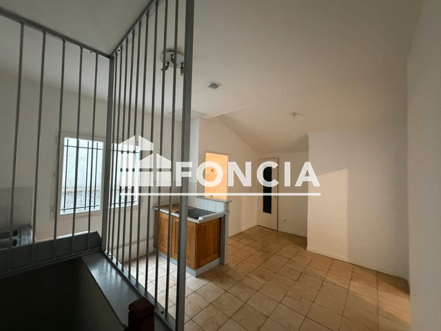 Appartement à louer, 51m², Villeneuve-sur-Lot