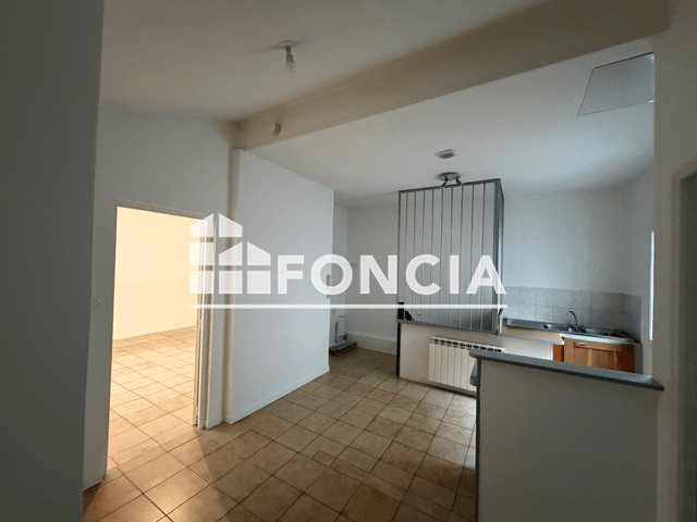 Appartement à louer, 51m², Villeneuve-sur-Lot
