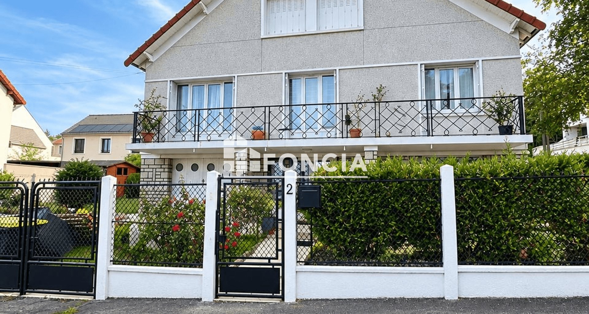 Maison à vendre, 178m², Argenteuil