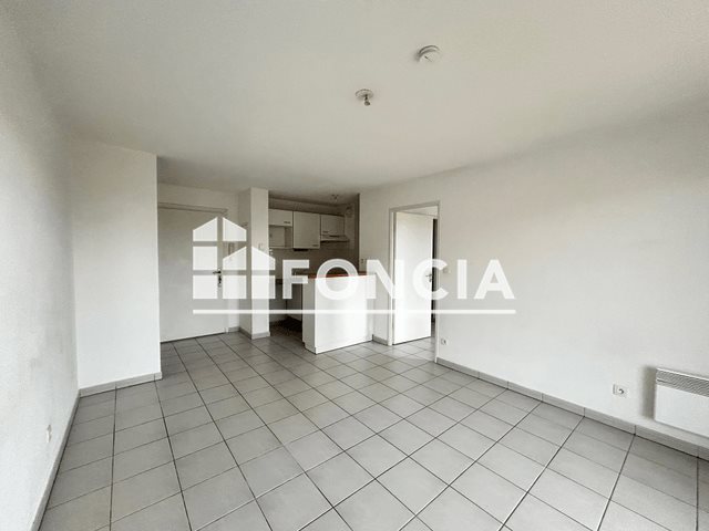 Appartement à louer, 35m², Agen