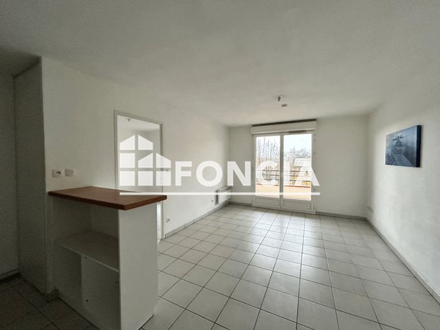 Appartement à louer, 35m², Agen