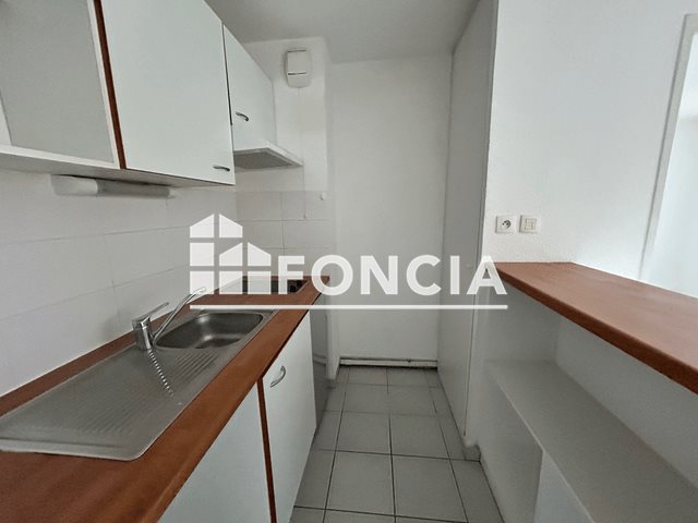 Appartement à louer, 35m², Agen