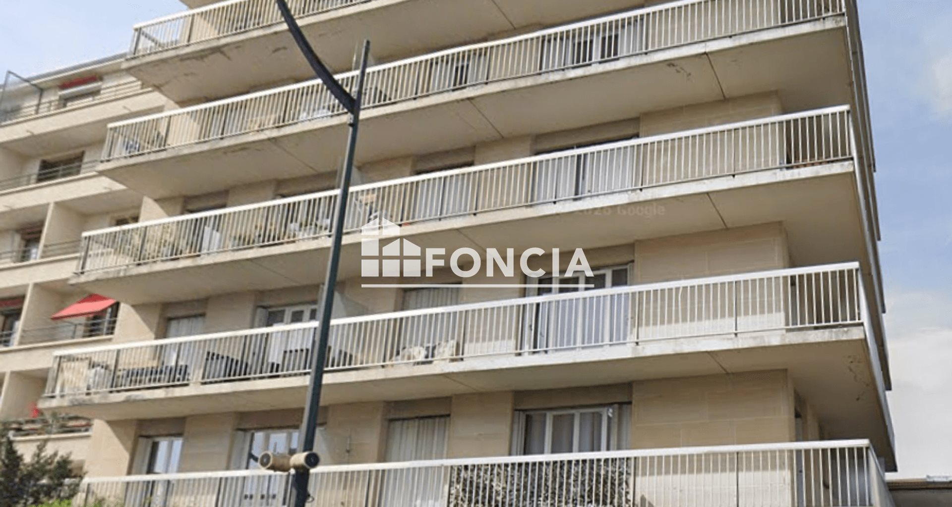 Appartement à vendre, 39m², Les Pavillons-sous-Bois